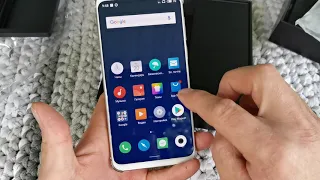 MEIZU 16th не могу расстаться!!!!!