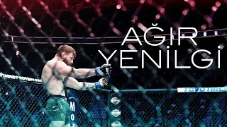 Conor Mcgregor Türkçe Belgesel / Bölüm 4