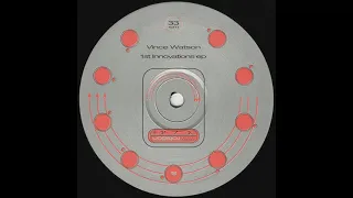 Vince Watson - Cosmic Journeys (1996)