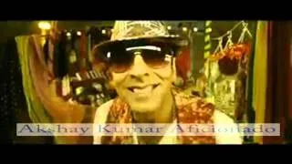 Kafirana (just For You) joker Official Song-Akshay Kumar Aficionado