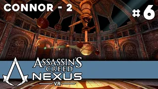 Assassin's Creed Nexus VR - Memory 6 (Connor 2)