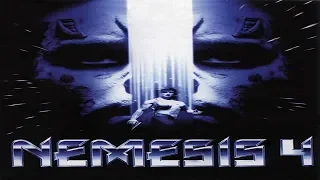 Albert Pyun's "Nemesis 4: Death Angel" (1996) film reviewed by Inside Movies Galore