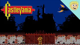 What makes Castlevania a masterpiece? | Bofner