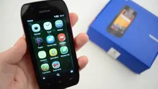 Обзор Nokia 603  от Video-shoper.ru