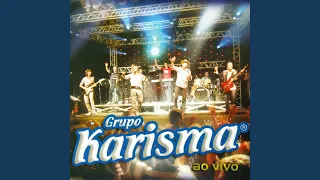 Karisma Valsa (Ao Vivo)