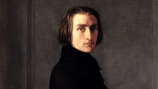 Franz Liszt - Piano Sonata in B Minor, S.178