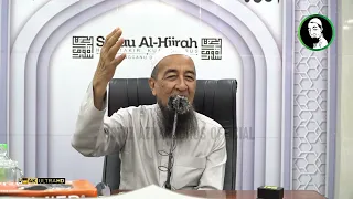 Beza Ujian dan Bala - Ustaz Azhar Idrus