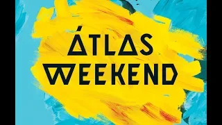 Atlas Weekend 2018