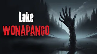 "Lake Wonapango" Creepypasta Scary Story