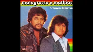 Matogrosso & Mathias   Vol.06