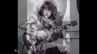 6/1/1969 FIRST MUSICAL MEETING BETWEEN THE ROLLING STONES AND MICK TAYLOR
