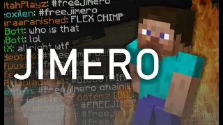 The Untold Story of Jimero - Hypixel Skyblock's most Infamous Botter