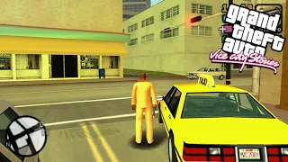 Grand Theft Auto: Vice City Stories - PSP (PPSSPP) - Part 37