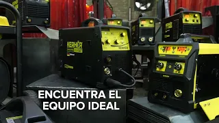 Conoce toda la linea KERHËR