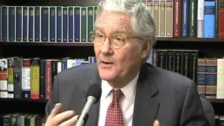 Weekly Standard's Fred Barnes explains Jack Kemp's supply-side legacy