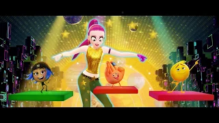 EMOJI MOVIE | Take on me - Feel this moment (NO RAP version) !!!MOVED-LINK IN DESCRIPTION!!!