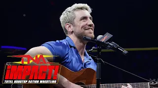 Joe Hendry EMBARASSES Fir$t Cla$$ During In-Ring Apology | iMPACT! May 2, 2024