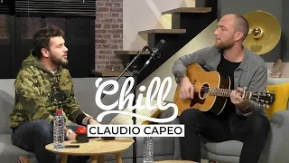 Claudio Capéo - "Dis-le moi" (LIVE ACOUSTIQUE)