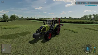 Farming Simulator 22 - Shire Farm - Season 2 Episode 1 - We Begin Anew!