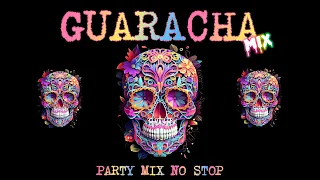 GUARACHA  Mix Aleteo - Party Megamix 2024 No Stop | SimoBrox #guaracha #partymix #remix