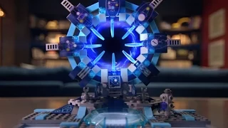 LEGO Dimensions - Game Trailer Teaser