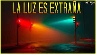 9 Experimentos Científicos que cambiarán como ves la Luz (y te volarán la cabeza)