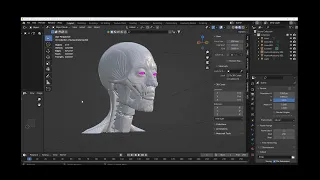 Огляд 3D програми Blender. Українською