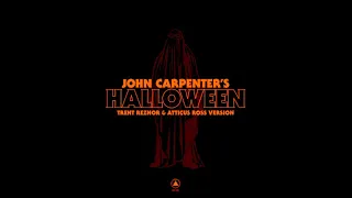History Of The Halloween Theme - Halloween - Theme By Trent Reznor & Atticus Ross