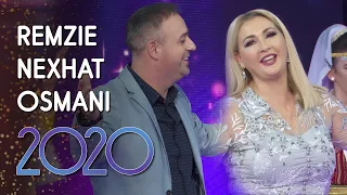 Remzie & Nexhat Osmani - Potpuri ( Gezuar 2020 ) Eurolindi & Etc