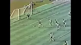 СПАРТАК - Динамо (Москва, СССР) 1:1, Чемпионат СССР - 1989