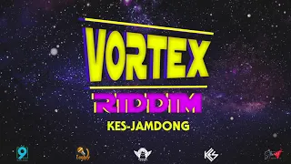 Kes - Jamdong (Vortex Riddim) [prod by. Nine Mind / Lenkey] | 2020 Soca | SGMM