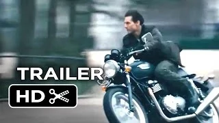 Edge Of Tomorrow "Enhanced" TRAILER (2014) - Tom Cruise, Emily Blunt Sci-Fi Movie HD