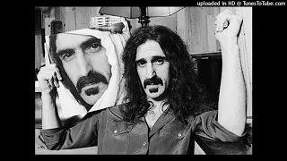 Frank Zappa - Yo' Mama, Hammersmith Odeon, London, England, January 27, 1978