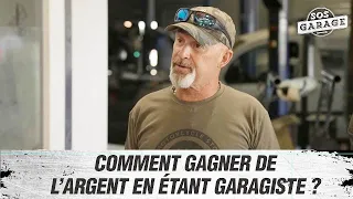 Comment mieux gérer son garage pour gagner plus d'argent ? -SOS Garage