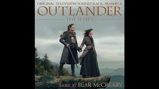 Brianna and Roger Theme | Outlander: Season 4 OST