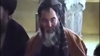 baba mazari