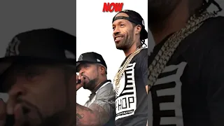 Method Man & Redman then and now #hiphop #trending