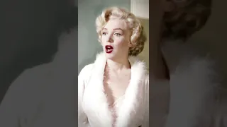 Marilyn Monroe In Clash By Night