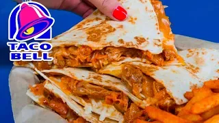 10 Taco Bell Items You Can't Get In America