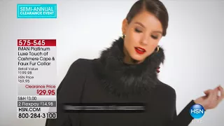 HSN | Fashion & Accessories Clearance Up To 60% Off 12.24.2017 - 08 AM