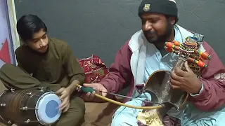 mobarak mobarak #balochi #music saroz by khawand bakhsh Bugti with Riaz Ali Adil