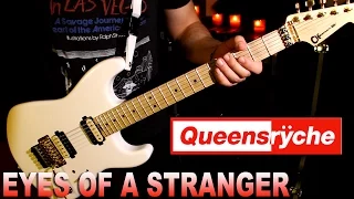 Queensrÿche | Eyes Of A Stranger | FULL COVER w/vocals (Fractal AX8)