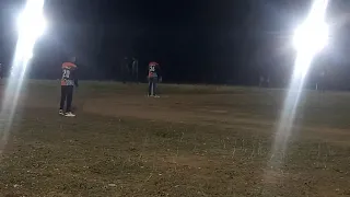 Bheunria vs Belpata @t-Ghesra 2nd flood light tournament