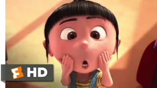 Despicable Me - House Rules Scene | Fandango Family