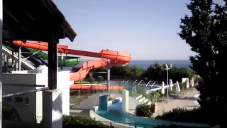 Vakantie 1 ste plaats (cyprus paphos hotel aqua sol village) (gratis wifi)