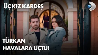 Somer'in "Üç Kız Kardeş" planı! Üç Kız Kardeş 27. Bölüm