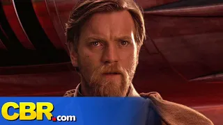 Obi-Wan Kenobi's Ewan McGregor Packs on Muscle for the Disney+ Series