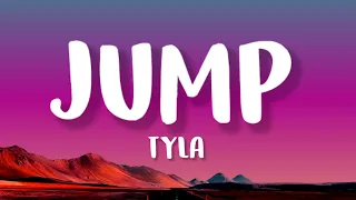 Tyla - Jump (Lyrics) feat. Gunna & Skillibeng