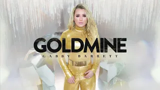 Gabby Barrett - Strong (Audio)