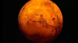 Pure tone - Mars 144.72 Hz